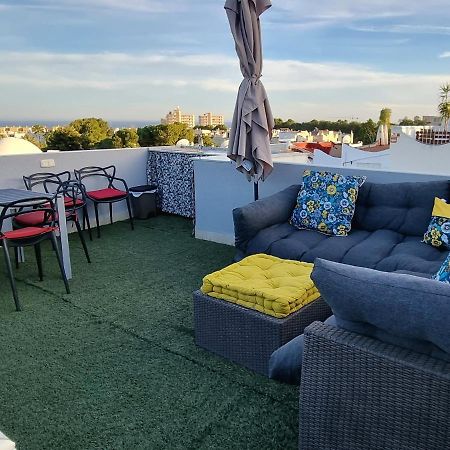 Vila Vivienda En El Campello Playa Exteriér fotografie