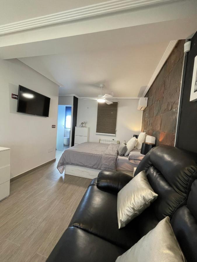Vila Vivienda En El Campello Playa Exteriér fotografie
