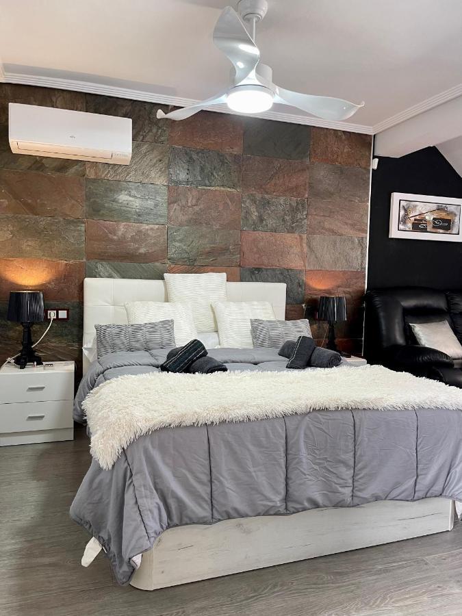 Vila Vivienda En El Campello Playa Exteriér fotografie