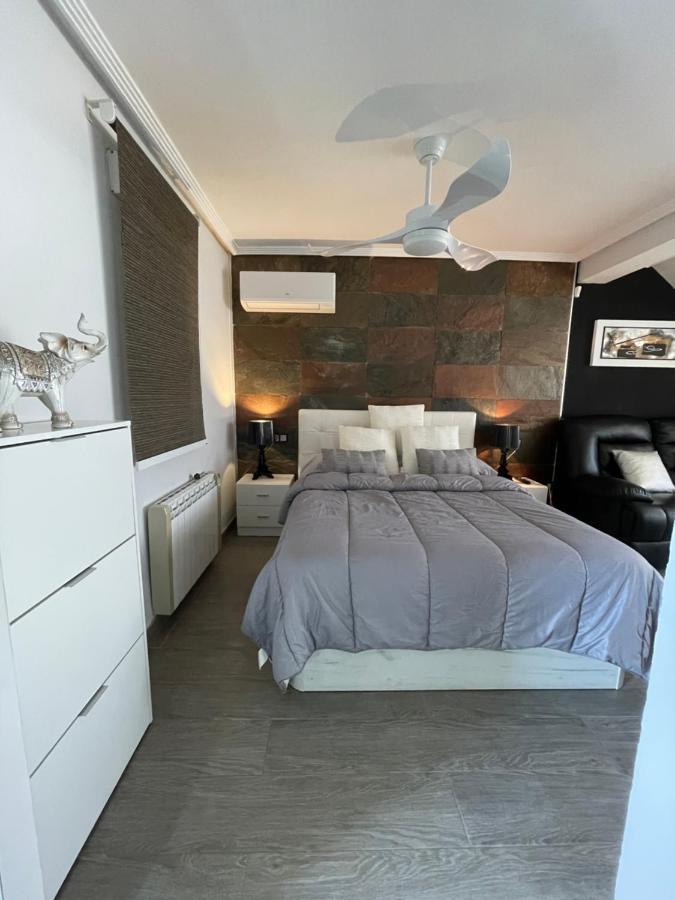 Vila Vivienda En El Campello Playa Exteriér fotografie