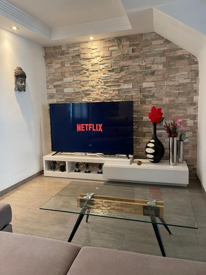 Vila Vivienda En El Campello Playa Exteriér fotografie