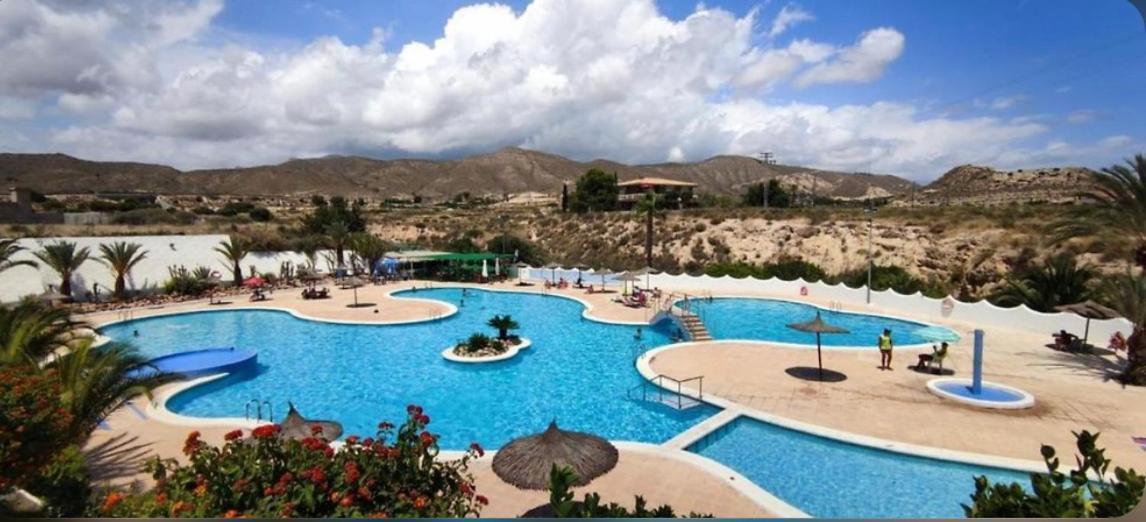 Vila Vivienda En El Campello Playa Exteriér fotografie
