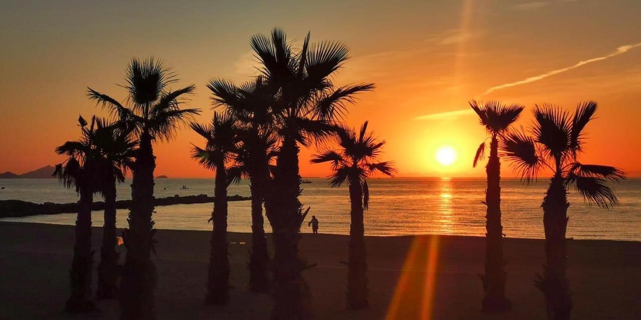 Vila Vivienda En El Campello Playa Exteriér fotografie