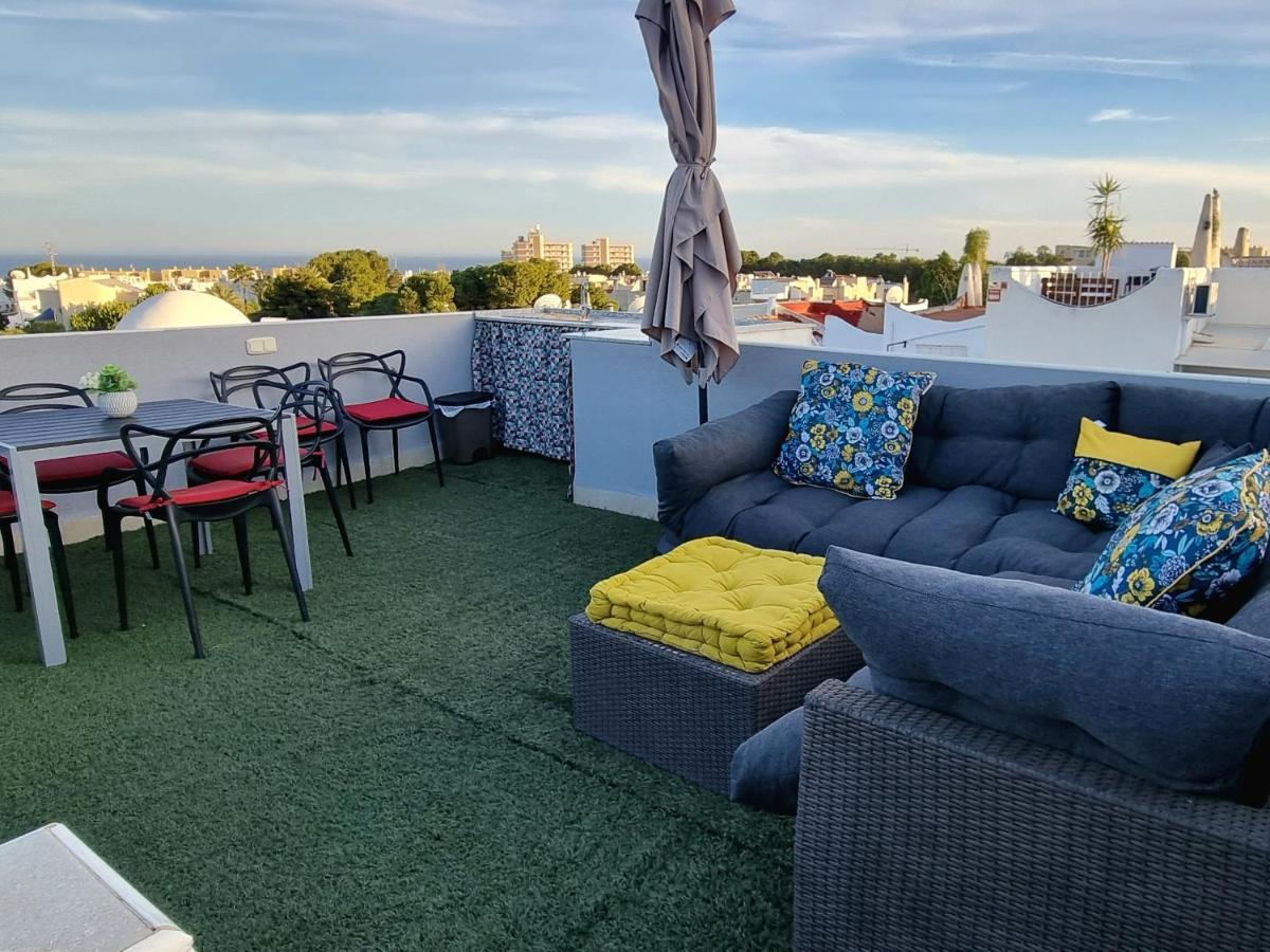 Vila Vivienda En El Campello Playa Exteriér fotografie