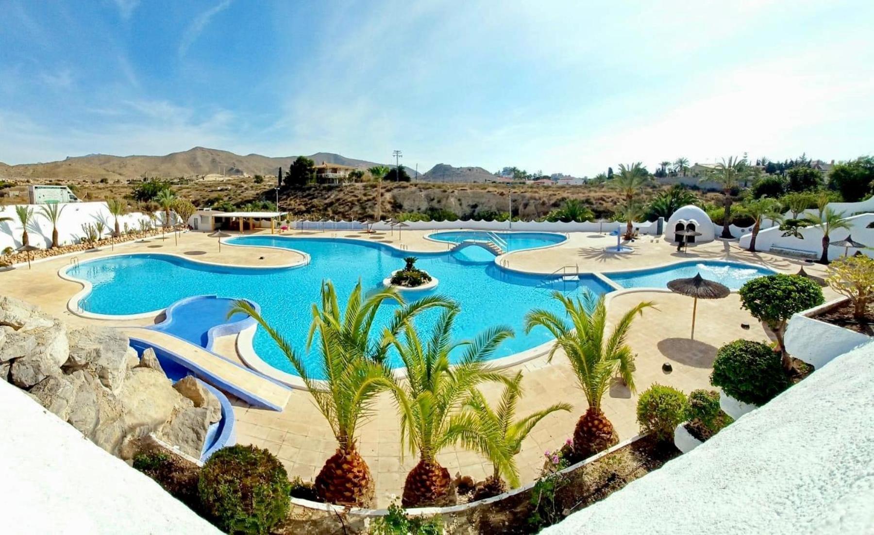 Vila Vivienda En El Campello Playa Exteriér fotografie